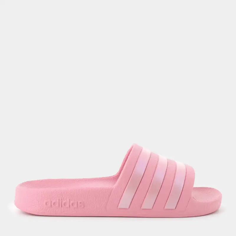 Ciabatte Adidas da Donna, rosa