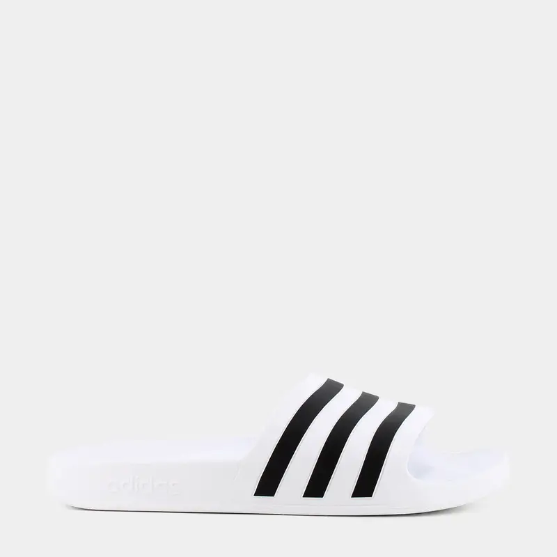Ciabatte Adidas da Uomo, bianco