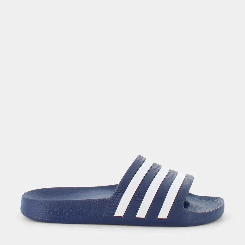 Ciabatte Adidas da Uomo, blu