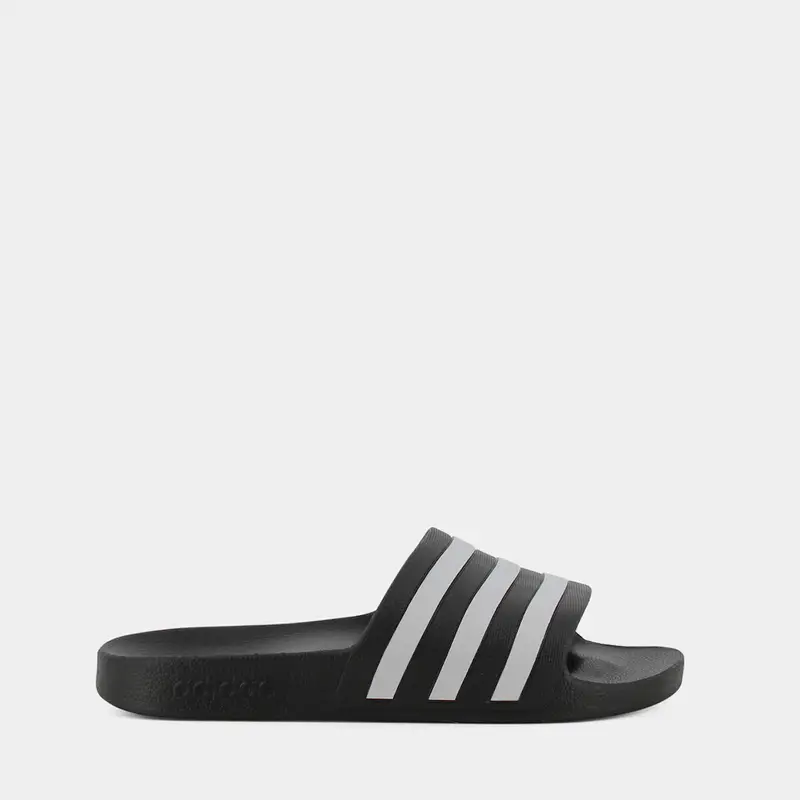 Ciabatte Adidas da Uomo, nero