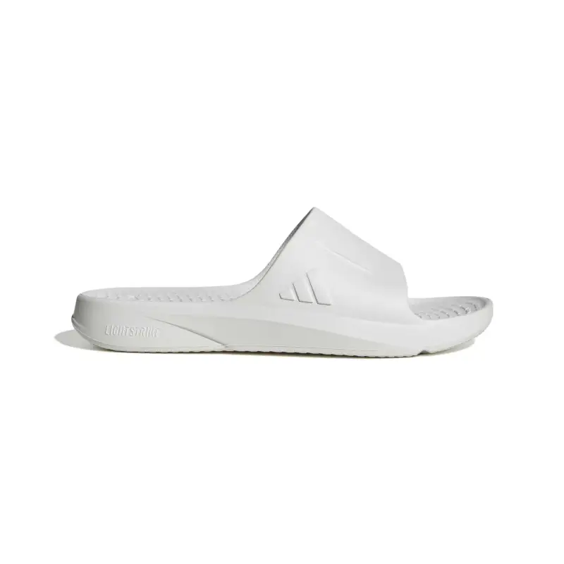 Ciabatte adidas Lightshift Blanc