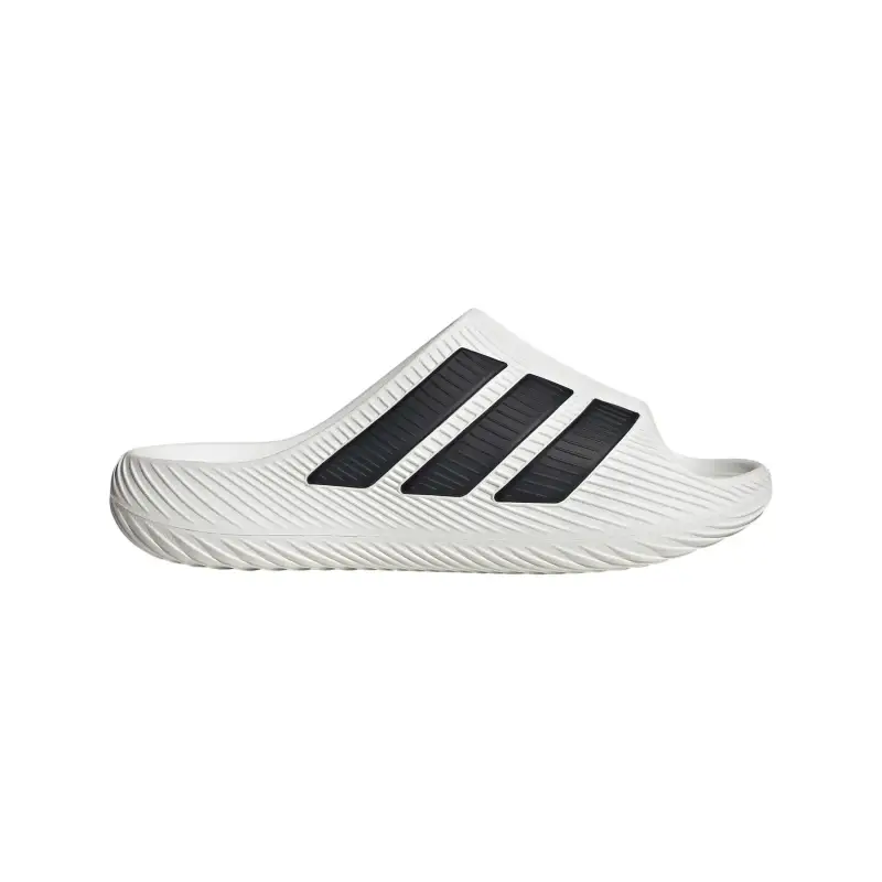 Ciabatte adidas Purechill Blanc