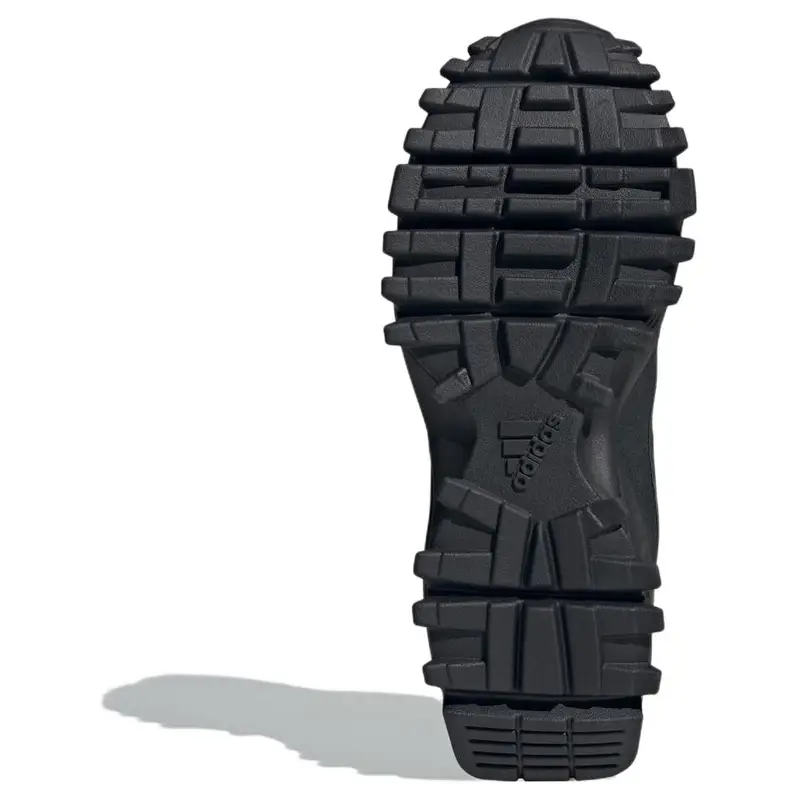 Ciabatte Adidas Seeulater Mule Comode Versatili Antiscivolo a Punta Chiusa Ciabatte Unisex Nere JR2456 41⅓ miniatura 4