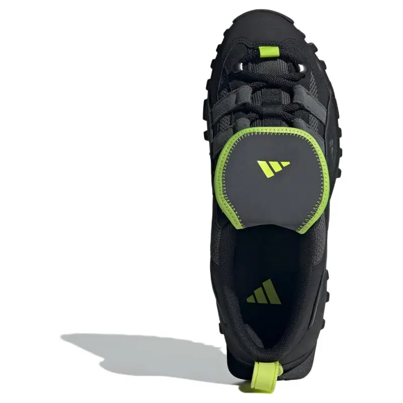 Ciabatte Adidas Seeulater Mule Comode Versatili Antiscivolo a Punta Chiusa Ciabatte Unisex Nere JR2456 41⅓ miniatura 5