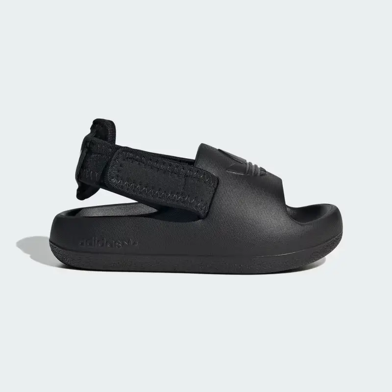 Ciabatte adifom adilette Infant Core Black