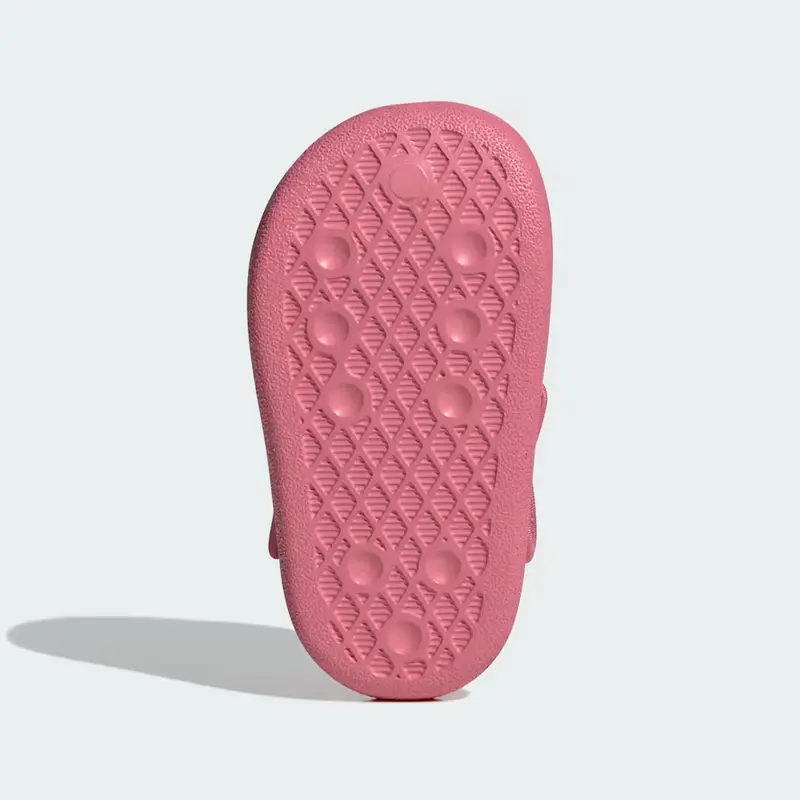 Ciabatte adifom adilette Infant Rose Tone miniatura 3