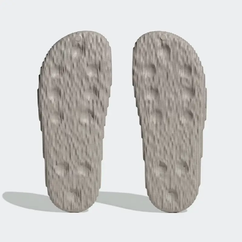 Ciabatte adilette 22 Light Brown miniatura 3