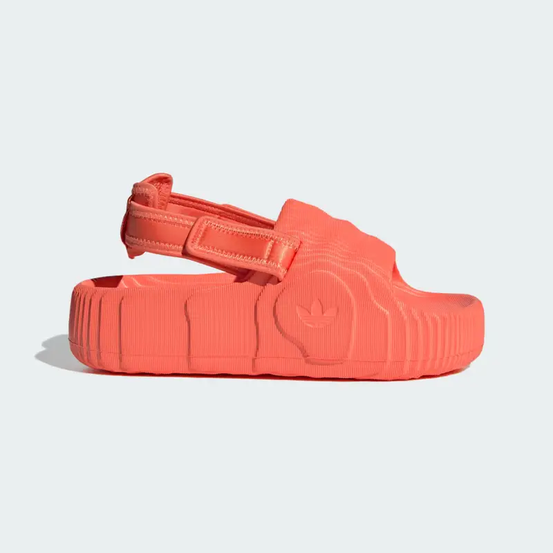 Ciabatte adilette 22 XLG Semi Coral