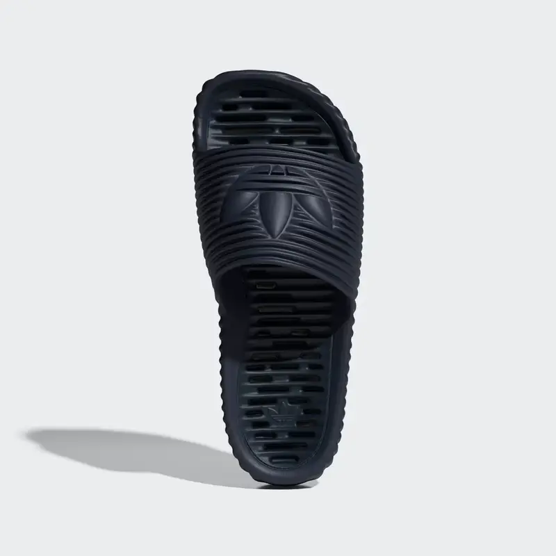 Ciabatte adilette 25 Shadow Navy miniatura 2