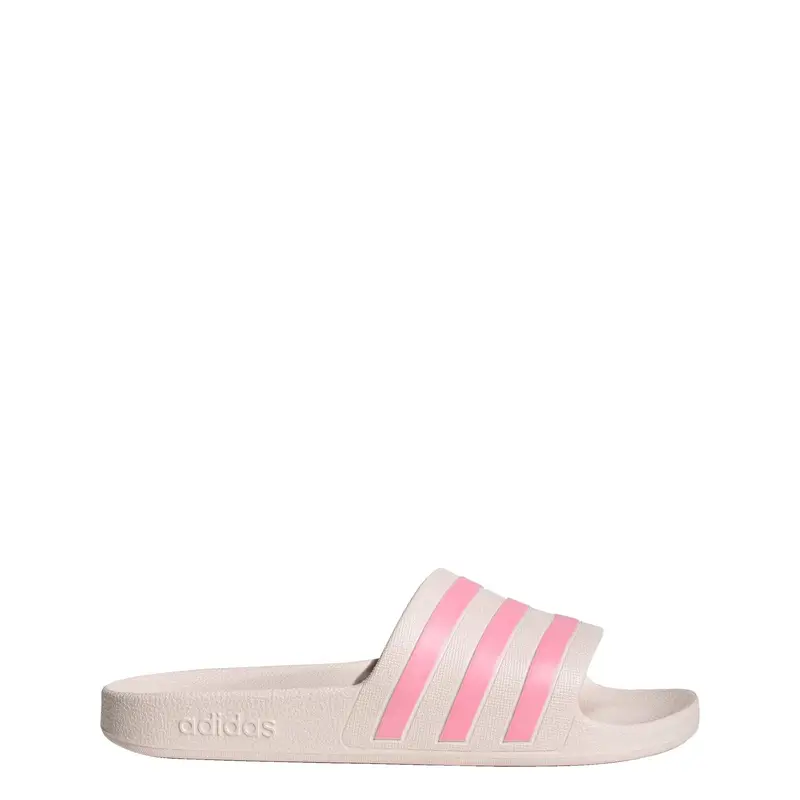 Ciabatte adilette Aqua | Adidas Beige