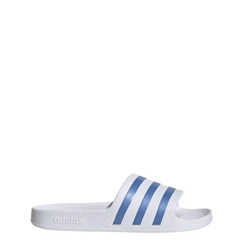 Ciabatte adilette Aqua | Adidas Bianco