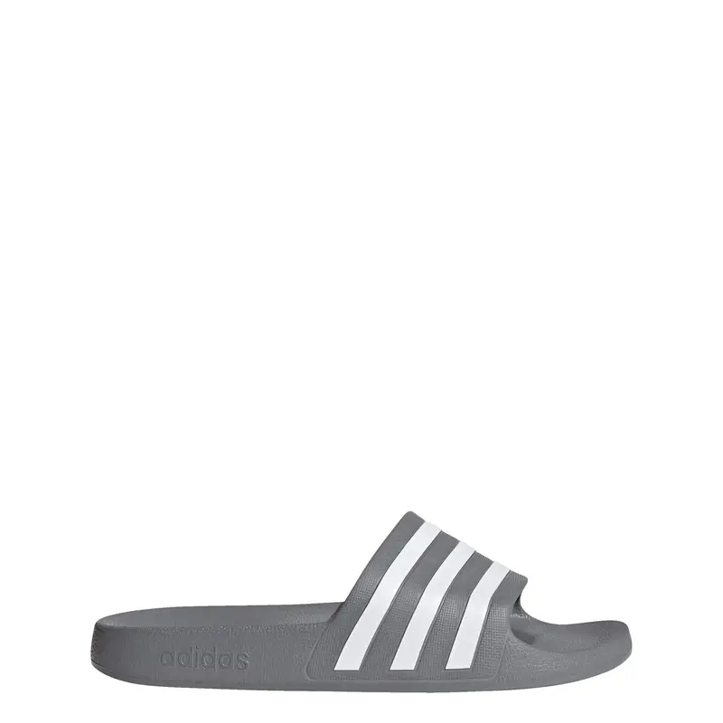 Ciabatte adilette Aqua | Adidas Grigio