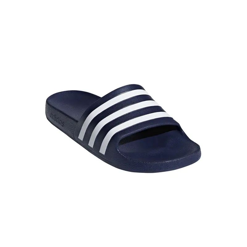 ciabatte adilette aqua blu bianco uomo EUR 42 / UK 8