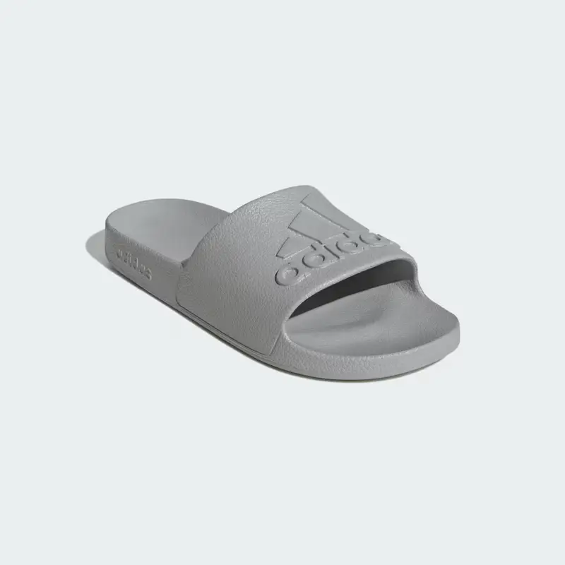 Ciabatte adilette Aqua Grey Two miniatura 4