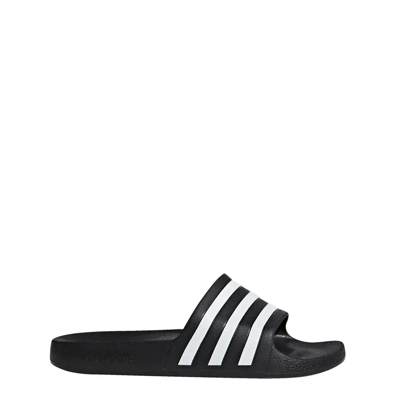 Ciabatte adilette Aqua Kids | Adidas Nero