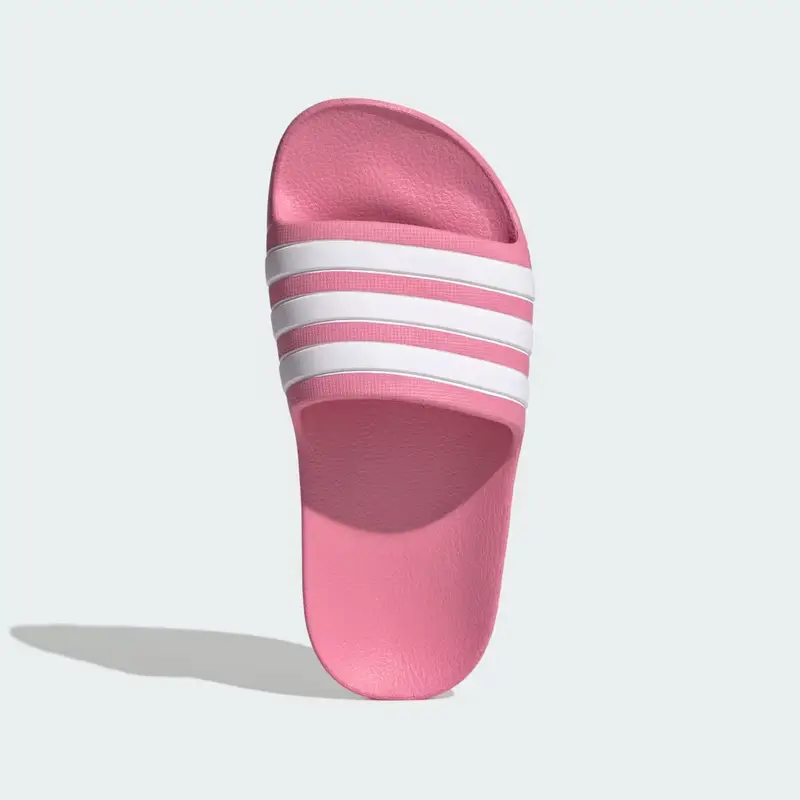 Ciabatte adilette Aqua Kids Bliss Pink miniatura 2