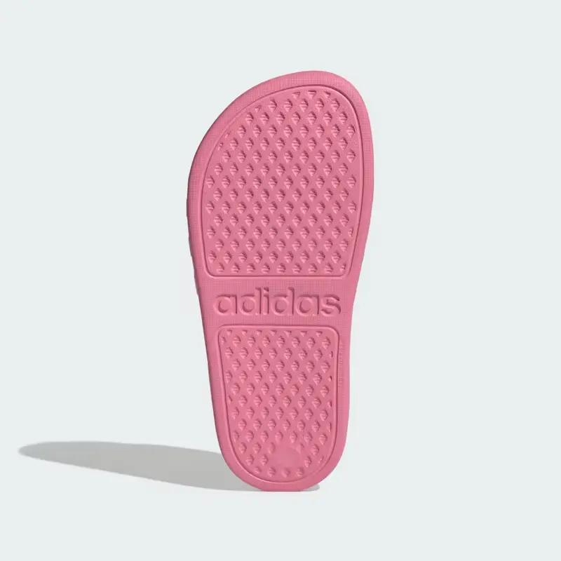 Ciabatte adilette Aqua Kids Bliss Pink miniatura 3