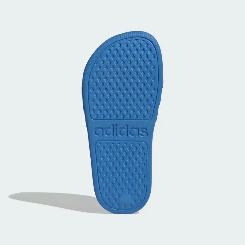 Ciabatte adilette Aqua Kids Ray Blue miniatura 3