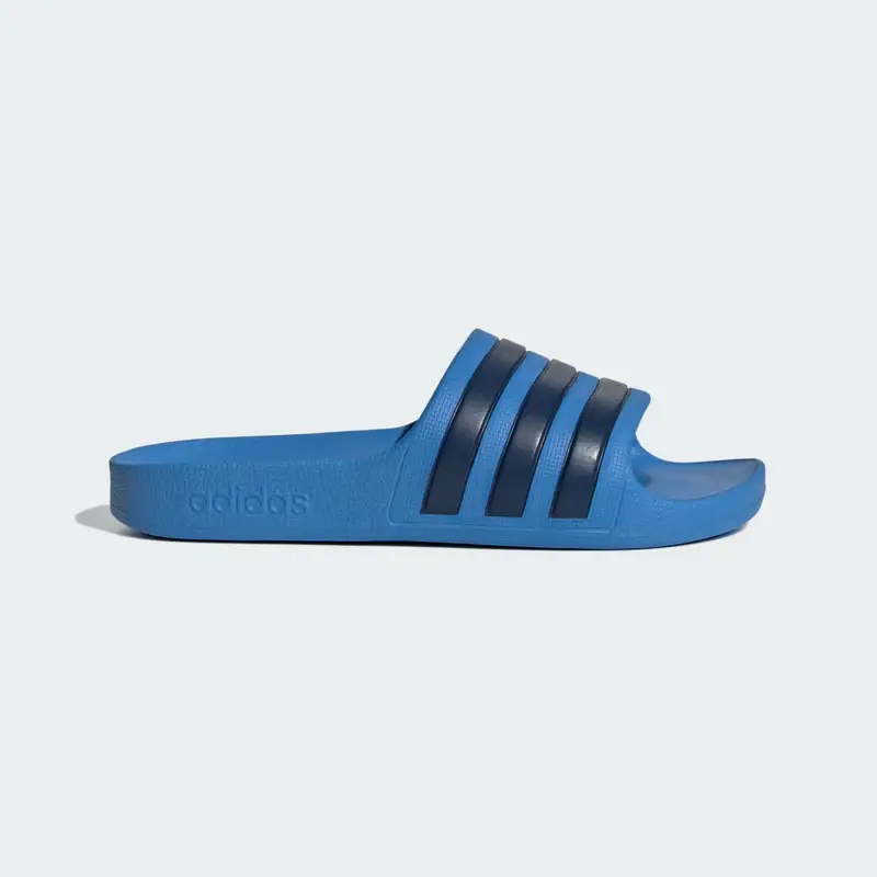 Ciabatte adilette Aqua Kids Ray Blue