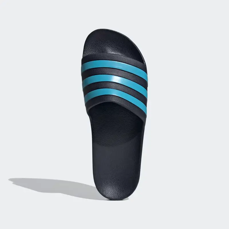 Ciabatte adilette Aqua Legend Ink miniatura 2