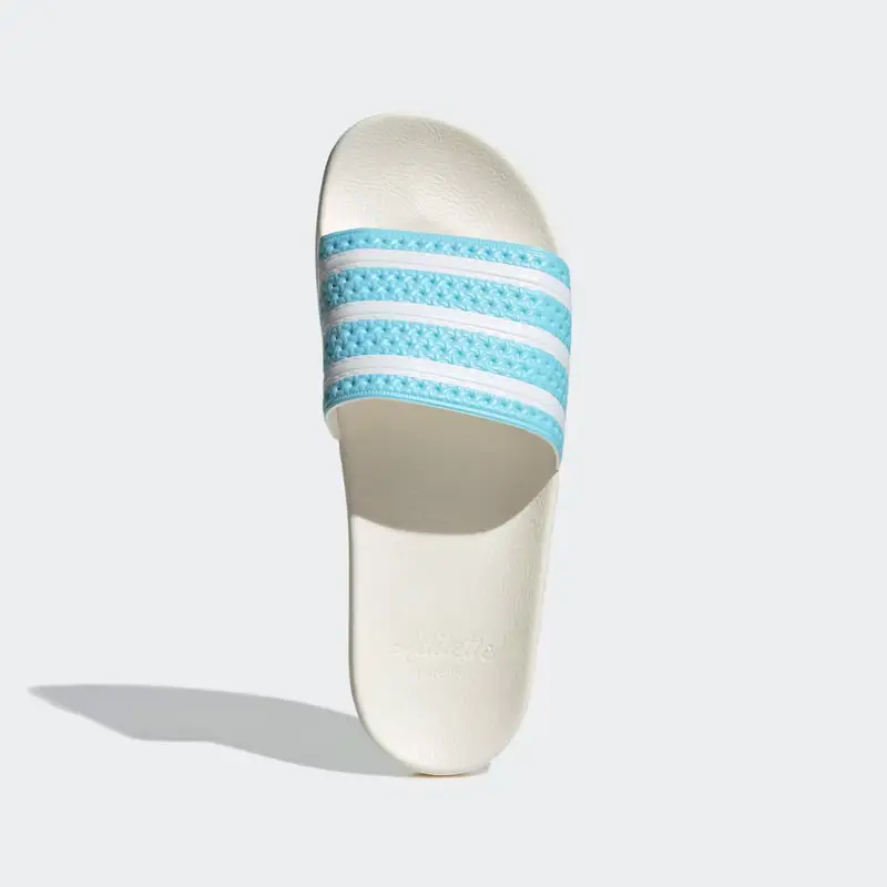 Ciabatte adilette Bliss Blue miniatura 2