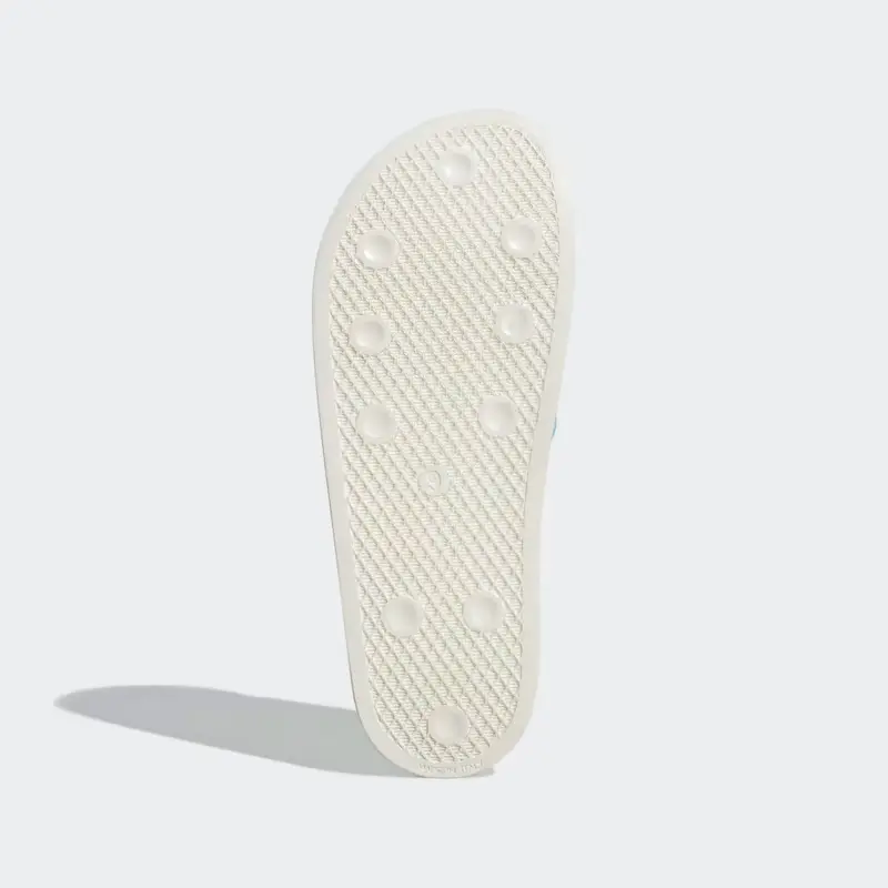 Ciabatte adilette Bliss Blue miniatura 3