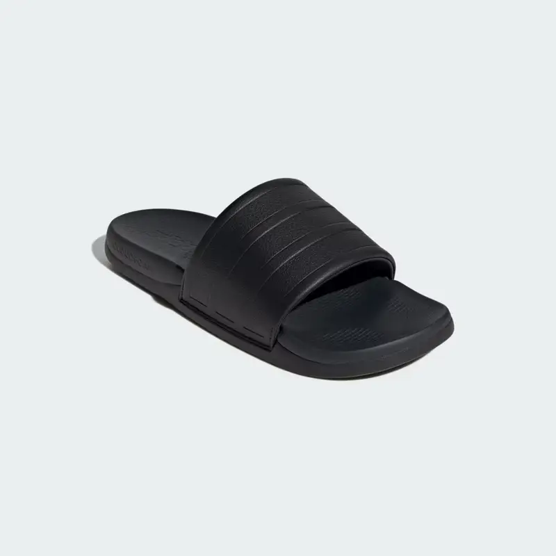 CIABATTE ADILETTE COMFORT 2.0 Core Black miniatura 4