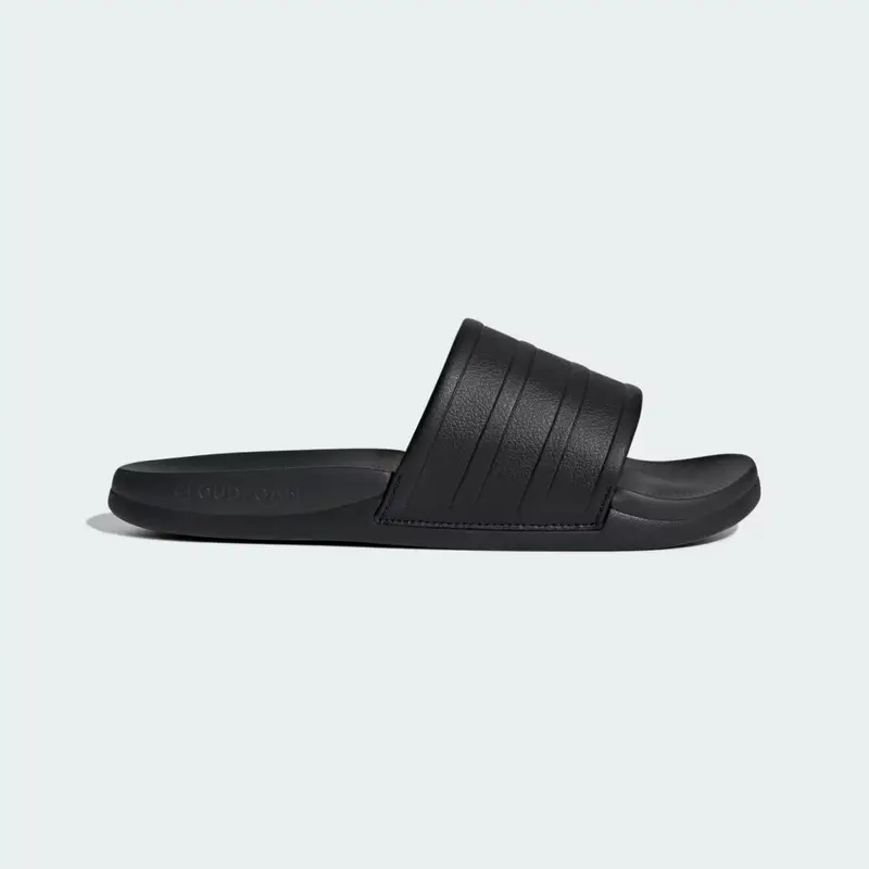 CIABATTE ADILETTE COMFORT 2.0 Core Black