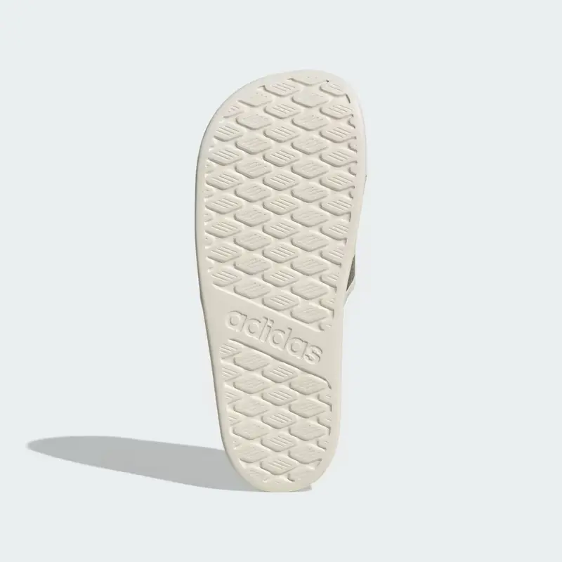 CIABATTE ADILETTE COMFORT 2.0 Off White miniatura 3