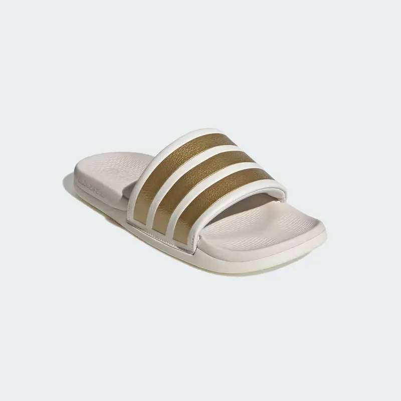 CIABATTE ADILETTE COMFORT 2.0 Off White miniatura 4