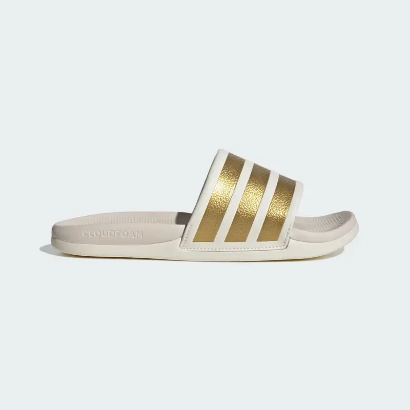 CIABATTE ADILETTE COMFORT 2.0 Off White