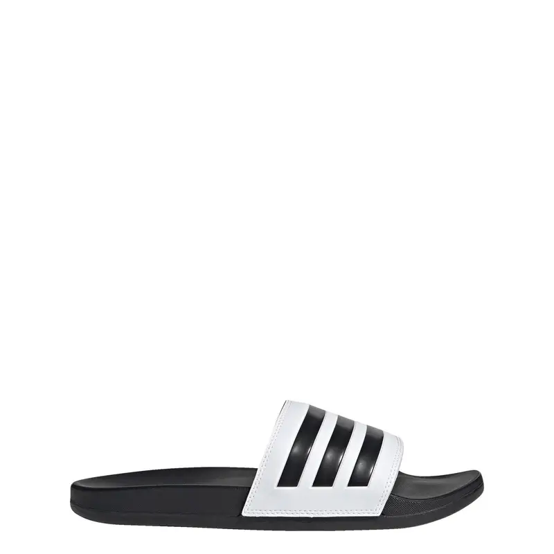 Ciabatte adilette Comfort | Adidas Bianco