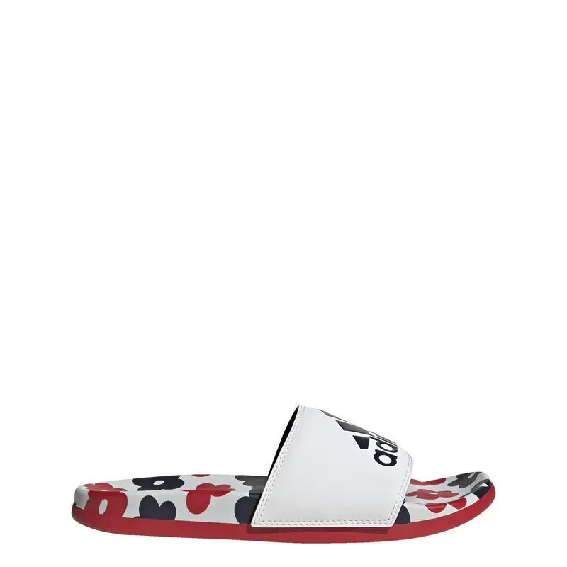 Ciabatte adilette Comfort | Adidas Bianco
