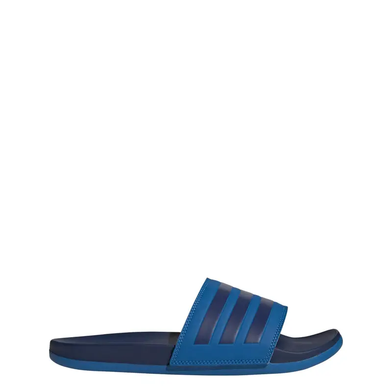 Ciabatte adilette Comfort | Adidas Blu royal