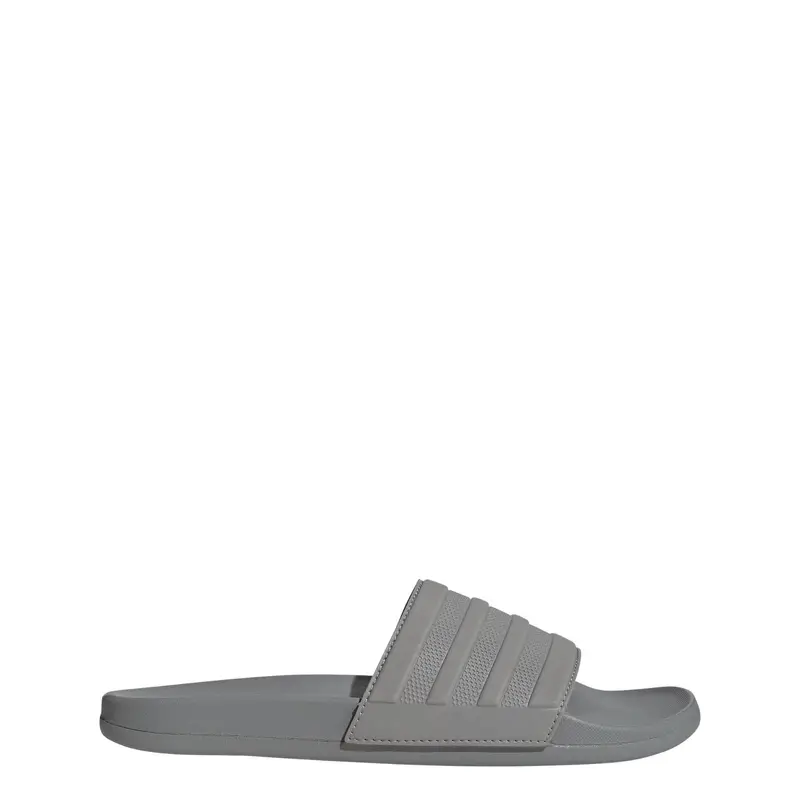 Ciabatte adilette Comfort | Adidas Grigio carbone