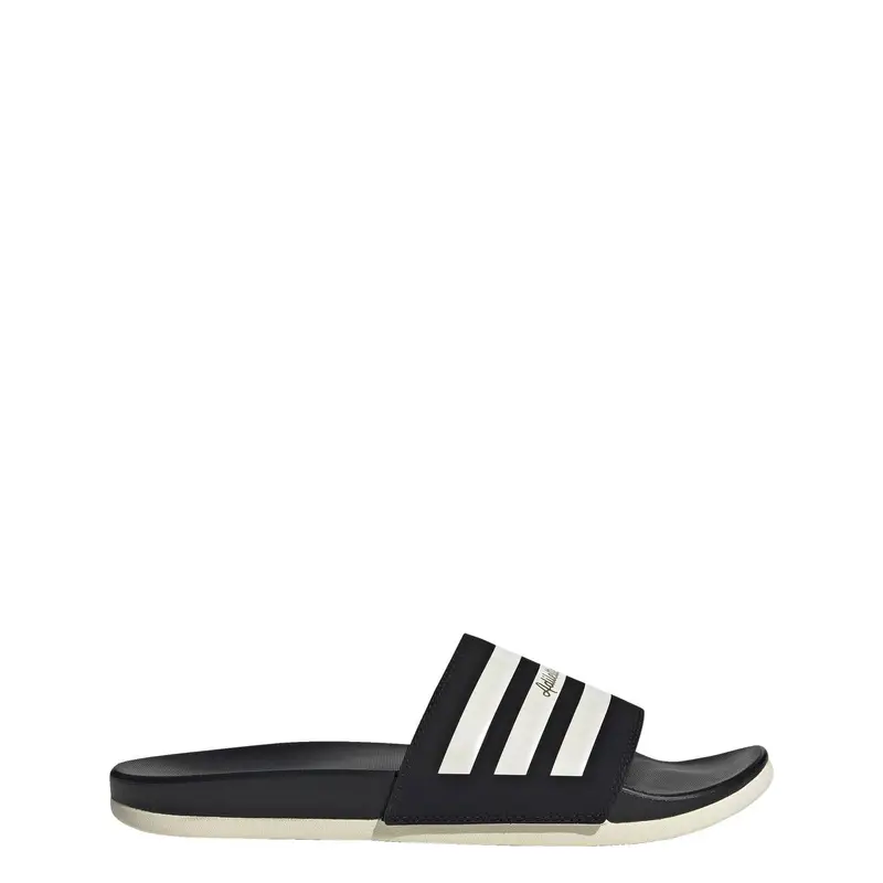 Ciabatte adilette Comfort | Adidas Nero