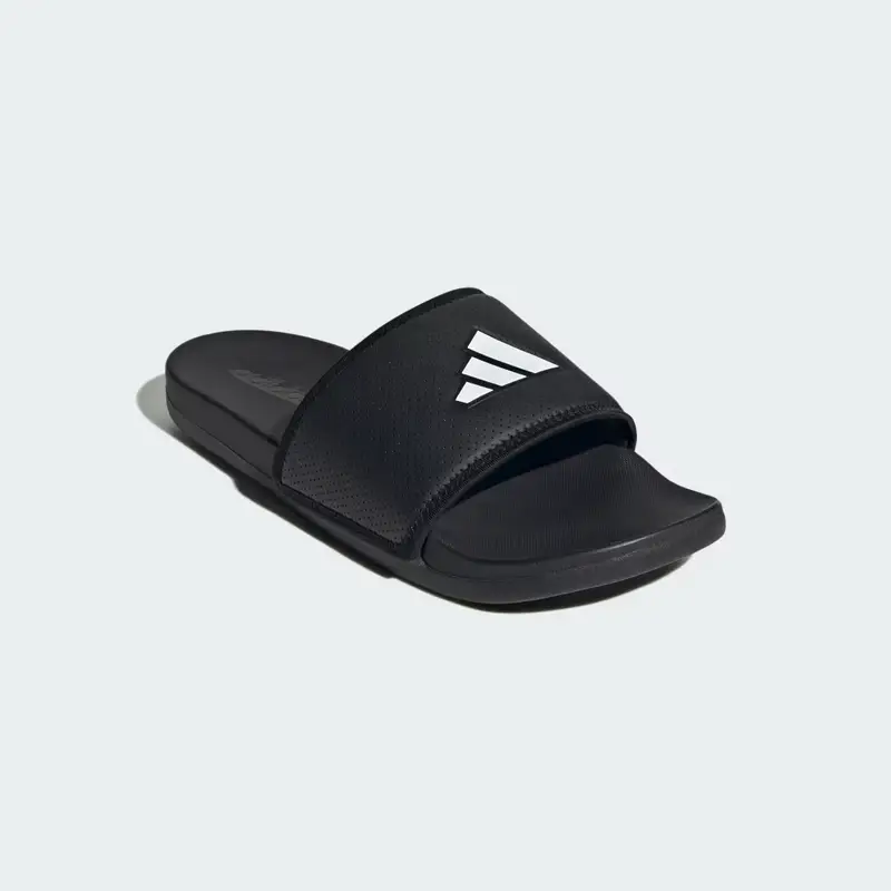Ciabatte adilette Comfort Core Black miniatura 4