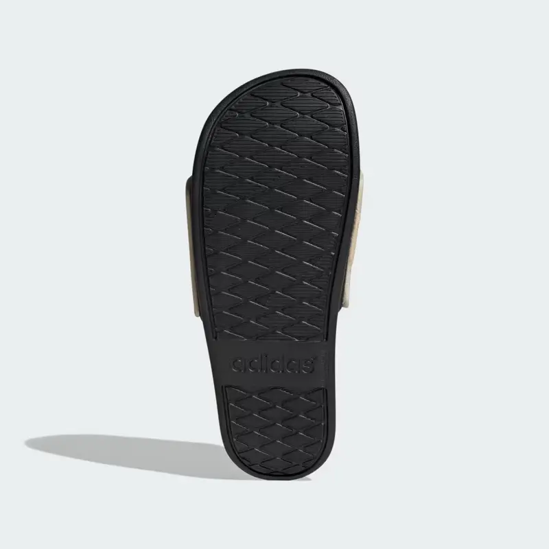 Ciabatte Adilette Comfort Core Black miniatura 3