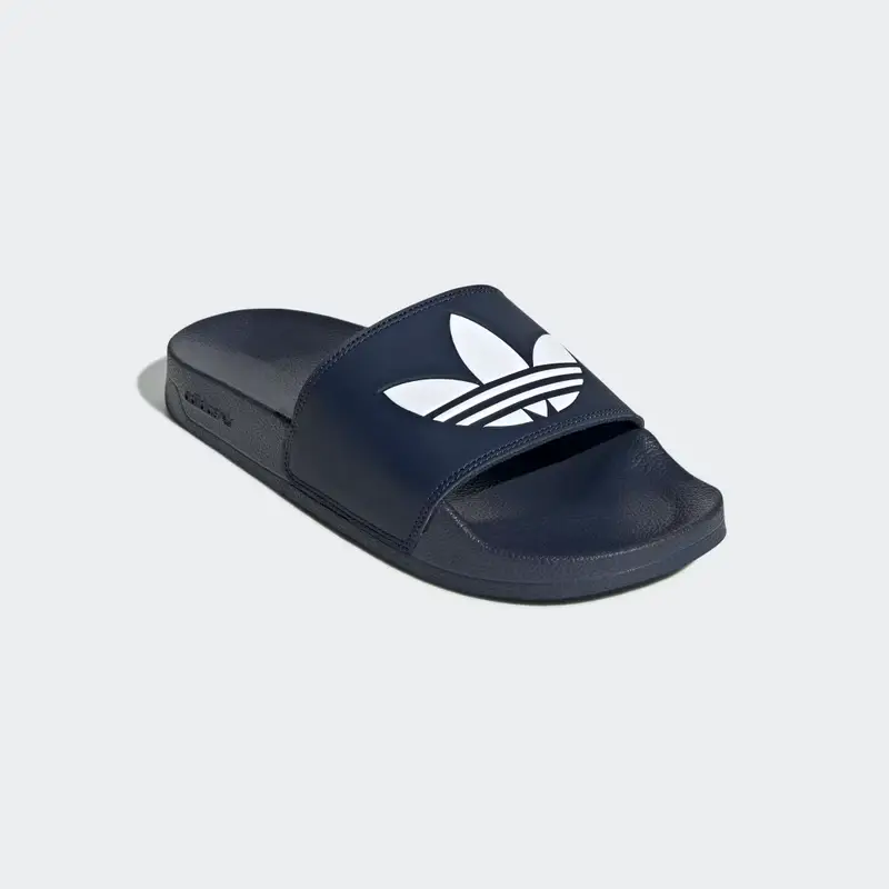 Ciabatte Adilette Lite Collegiate Navy miniatura 4