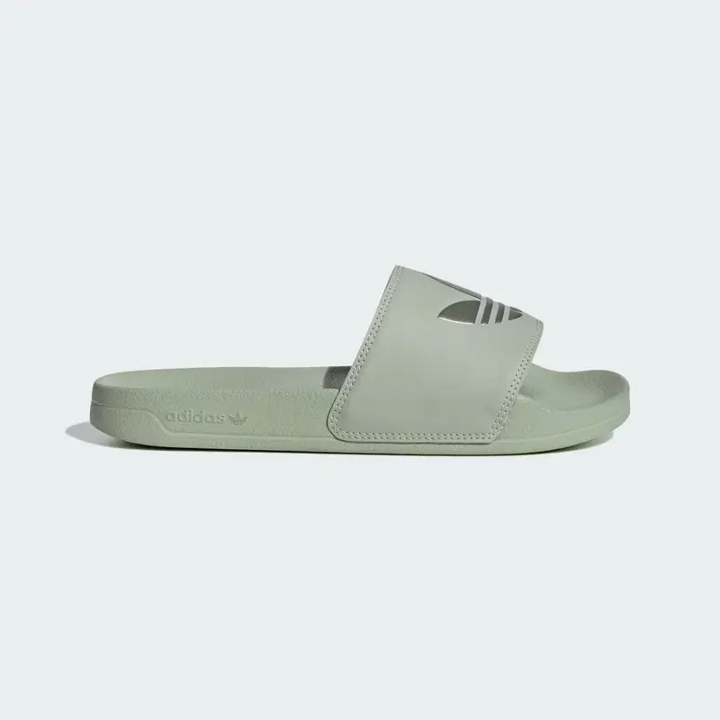 Ciabatte adilette Lite Halo Green