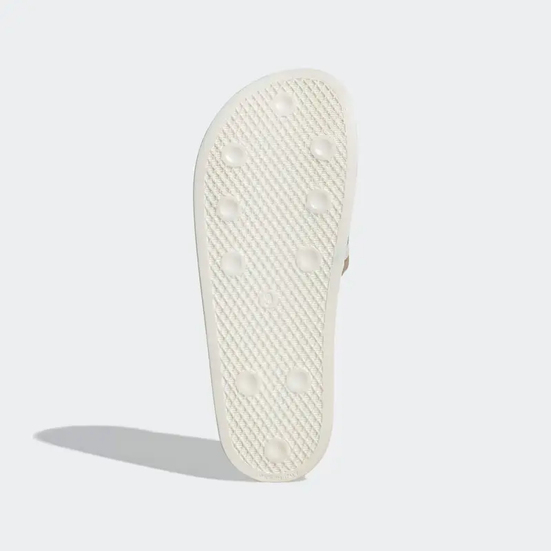 Ciabatte adilette Magic Beige miniatura 3