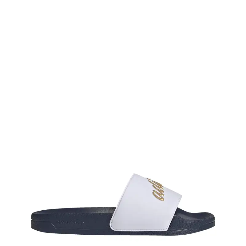 Ciabatte adilette Shower | Adidas Bianco