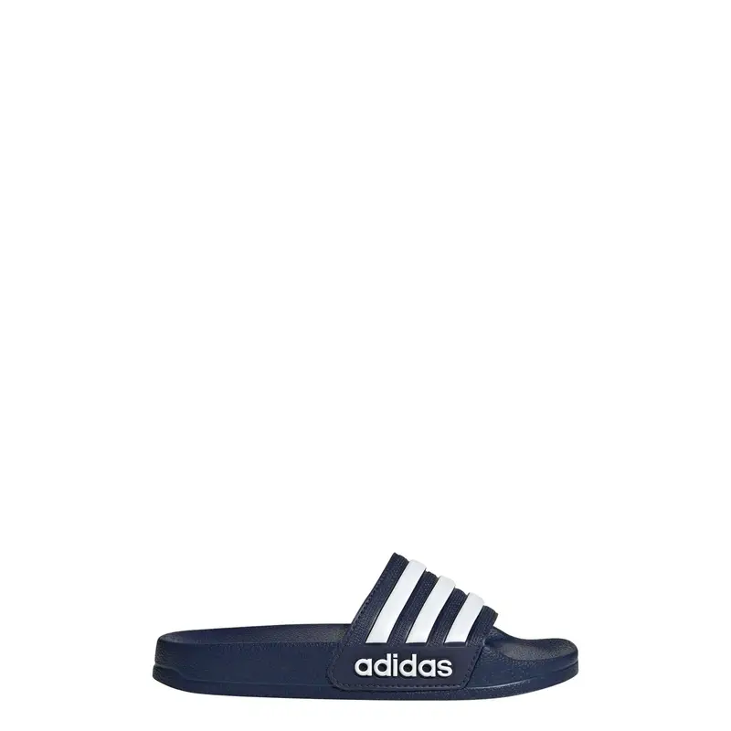 CIABATTE ADILETTE SHOWER | Adidas Blu scuro