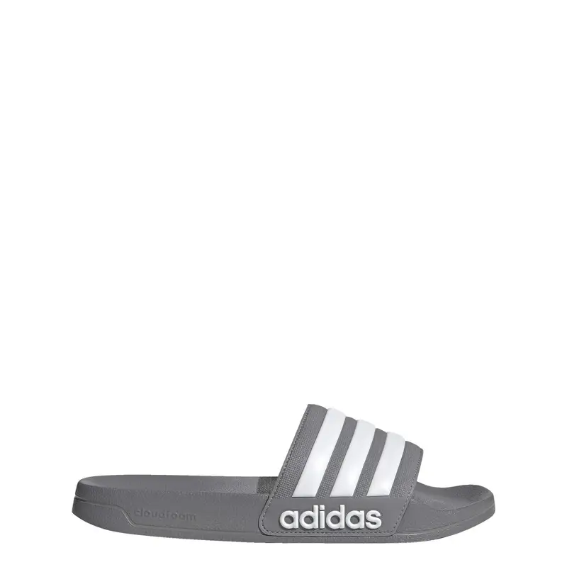 Ciabatte adilette Shower | Adidas Grigio