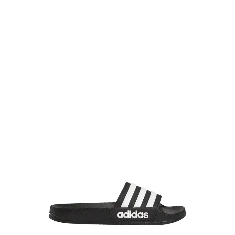 CIABATTE ADILETTE SHOWER | Adidas Nero
