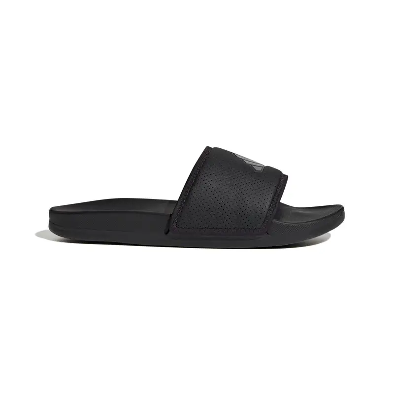 Ciabatte da donna adidas Adilette Comfort Noir