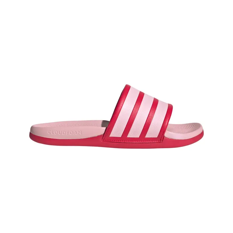Ciabatte da donna adidas Comfort 2,0 Rouge