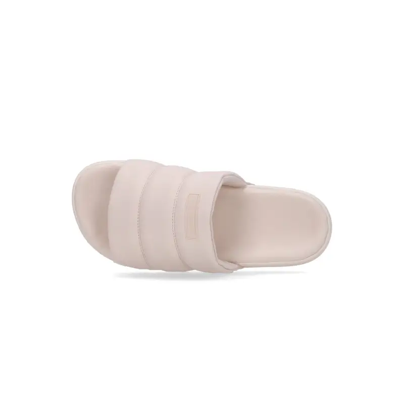 Ciabatte Donna Adilette Essential W Wonder Quartz/wonder Quartz/wonder Quartz