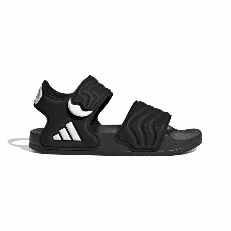 Ciabatte per bambini adidas Adilette 2 Noir