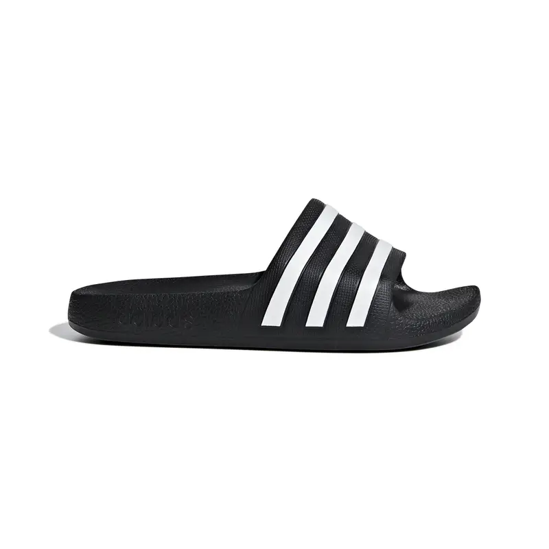 Ciabatte per bambini adidas Adilette Aqua Noir